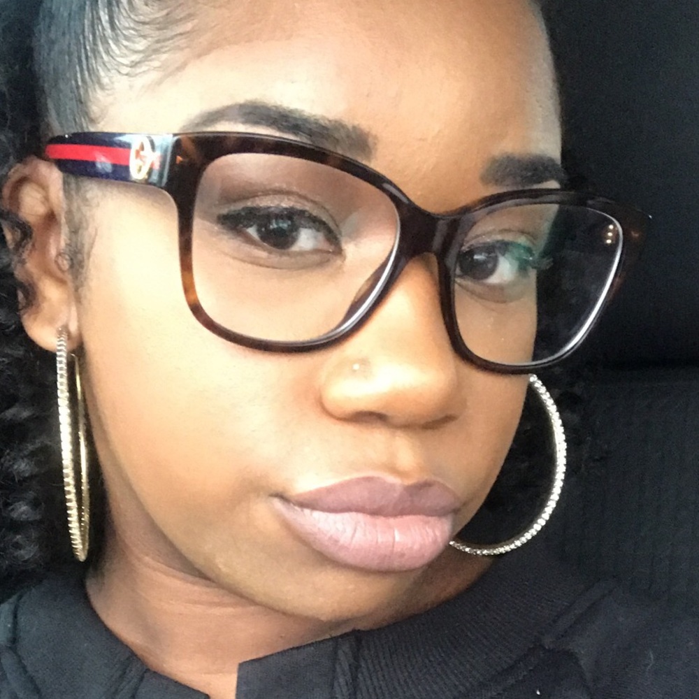 Gucci Eyeglasses Gg0038O